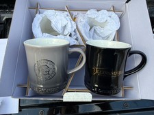 Set 4 tazze magiche Le Creuset