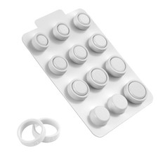 OFFCUP Misuratori per Anelli