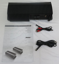 Bose Lifestyle SA 3 AMP 2V