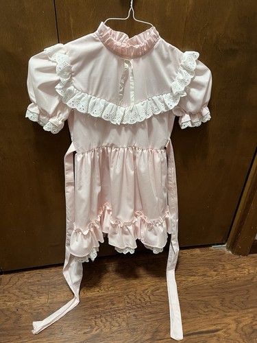 Abito bambino vintage kandy - bambino,