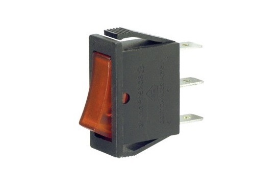 Interruttore bilanciere 220v - interruttore,