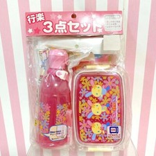 Sanrio usahana lunch - lunch, set