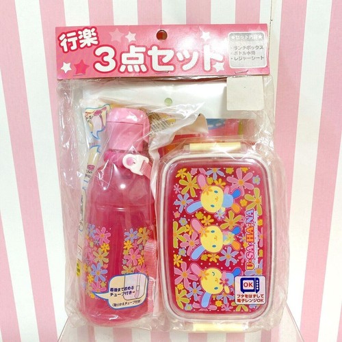 Sanrio usahana lunch - sanrio,