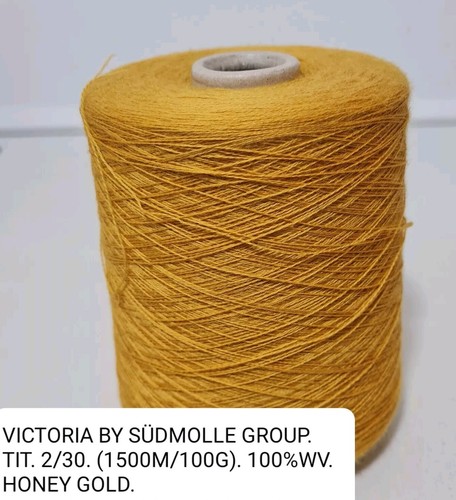 Filato yarn stock lot rocche