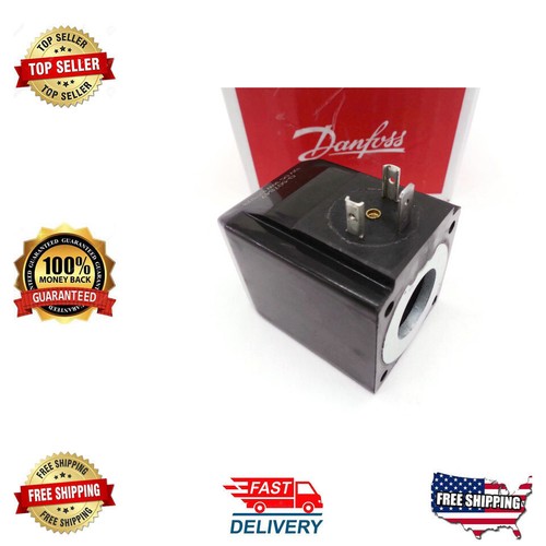 Bobina del solenoide danfoss - bobina,