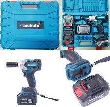 AVVITATORE BULLONI AD IMPULSI