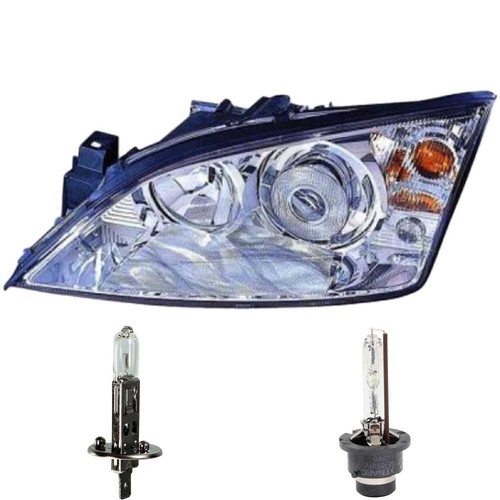Xenon fari sinistro per ford - fari,
