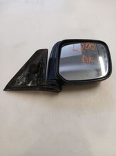 MR109253 Specchio retrovisore esterno sinistro per MITSUBISHI L200 (11/96-12/04) 2.5 TDI 2WD 1996