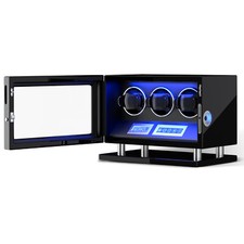 Nuovo Automatico 3 Orologio