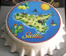 MAGNETE FRIGO FRIDGE MAGNET