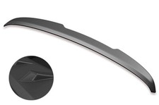 Spoiler posteriore tetto ala