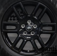 1 CERCHIO IN LEGA LAND ROVER DEFENDER 8 X 19 " ORIGINALE L8B2-1007-EA  DA