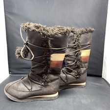 Stivali panettieri donna 6/36