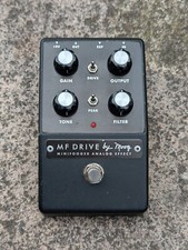 Moog Minifooger MF Drive