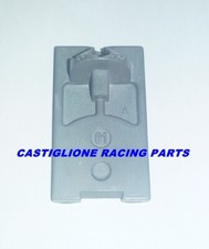 0682301_64 GHIGLIOTTINA CARBURATORE DELL´ORTO SPACO SI 20/20 misura 01