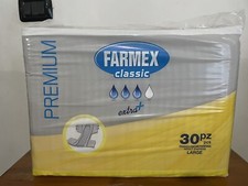  pannoloni per anziani  FARMEX
