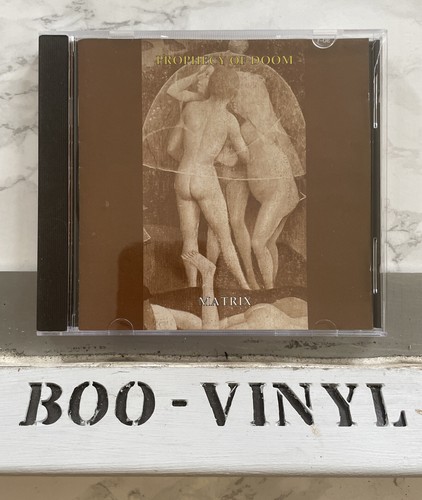 Prophecy doom matrix - -,