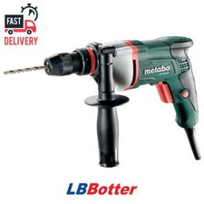 METABO BE 500/10 trapano con