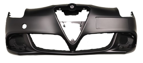 Paraurti anteriore alfa romeo - paraurti,