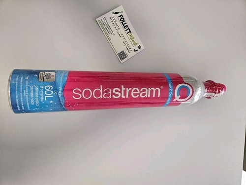 Bombola co2 sodastream - ,