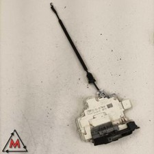 Serratura porta anteriore 3C1837016A per VOLKSWAGEN PASSAT B6 RESTYLING 2008-2010 (96837)