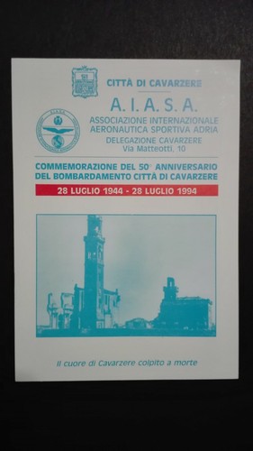 Anniversario - 50°,