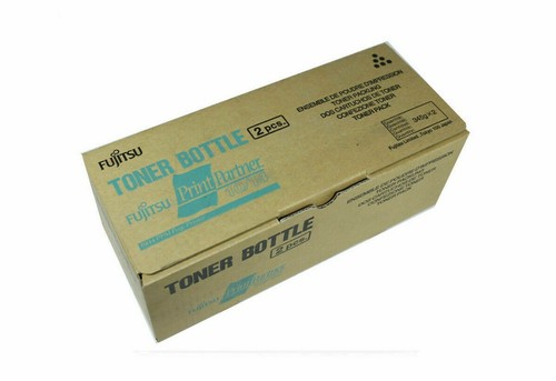 Bottiglie toner originali - 2,