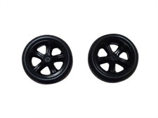 Ruote posteriori per