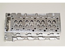 CYLINDER HEAD MERCEDES C 200 C