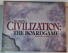Sid Meier's Civilization The
