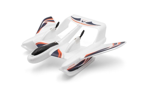 Aereo radiocomandato modster - aereo,
