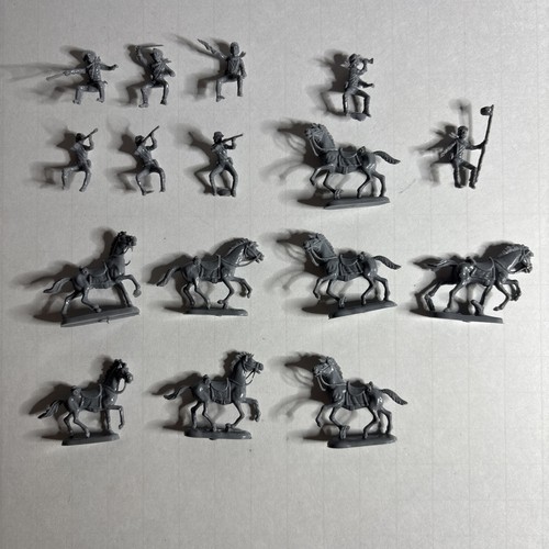 Atlantic 1004 7th cavalry - 7th,