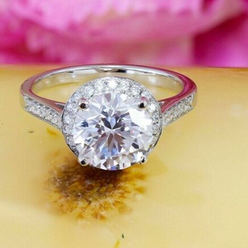 Anello fidanzamento 80 - di, 2,80