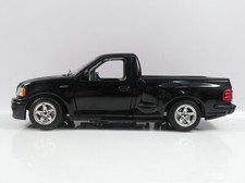 Pick up 1:21 Bburago Ford SVT F-150 #8280