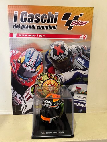 Agostini caschi moto - de,