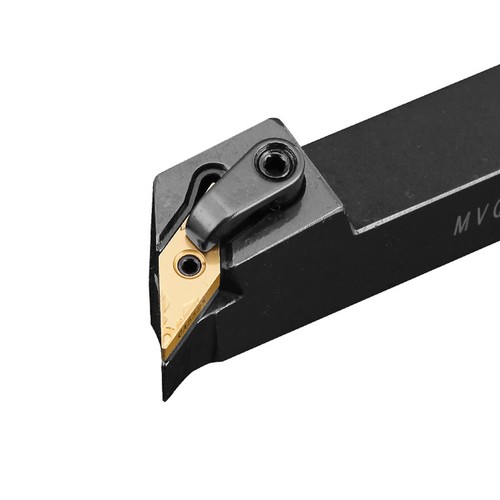 Mvqnr 2525m16 supporto tornio - supporto,