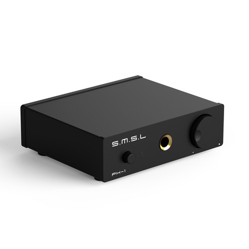 Smsl amplificatore mm - amplificatore,