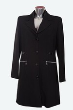 Cappotto da donna in tessuto