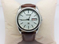 Orologio Automatico Citizen 7