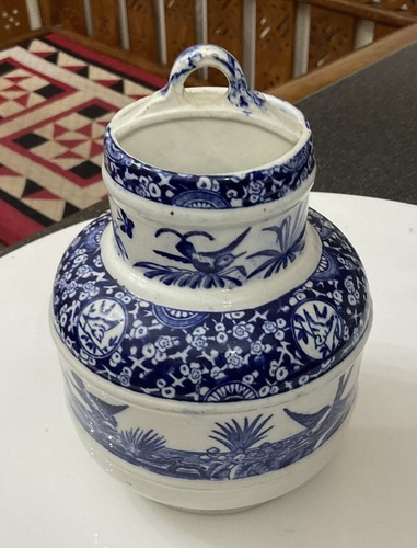 Antico vaso appendere - vaso,