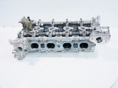Testata prevista per opel - per,