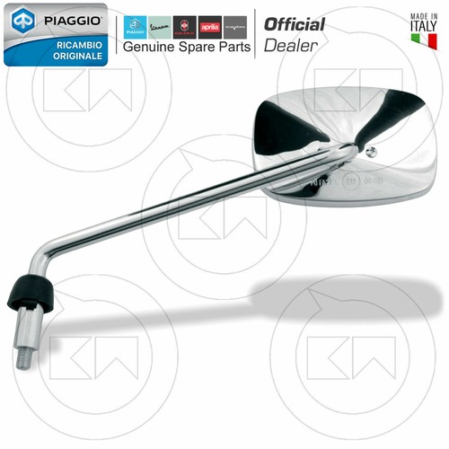 Specchio specchietto sinistro - specchio,
