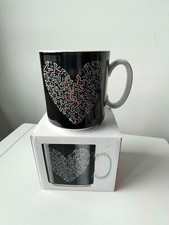 Tazza Keith Haring Stile n. 2