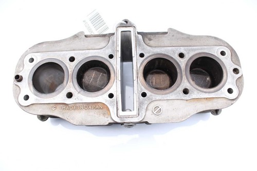 Pistone del cilindro suzuki - suzuki, gs