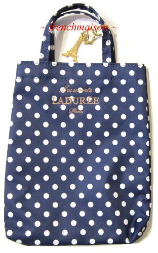 Mini borsa tote laduree - borsa,