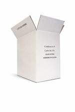 Scatola Cartone Mono Onda per