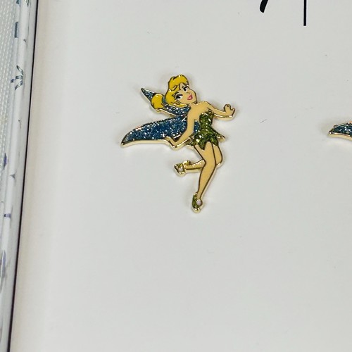 Orecchini campanellino disney - orecchini,