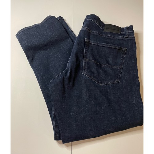 Jeans uomo marca lucky - uomo, 38x30