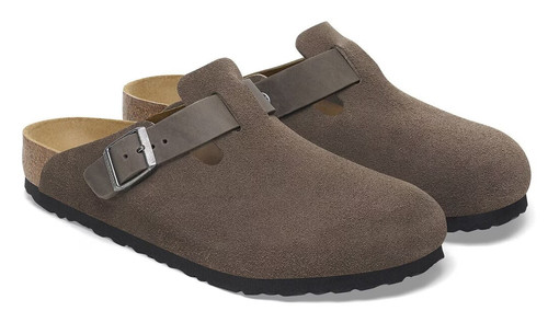 Birkenstock boston 1029193 - boston,
