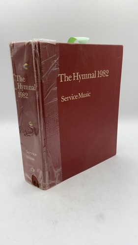 The hymnal 1982 service - the, music